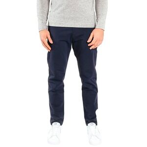 PUBLIC REC All Day Every Day Pants Navy Blue Mens Size 28x30 Flat Front Chino